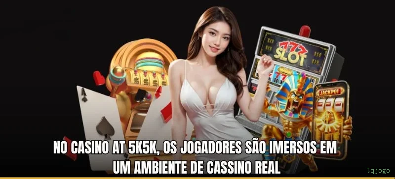 tqjogo App Versões