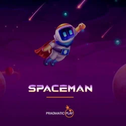 Spaceman tqjogo