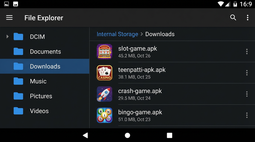 Main screen of 99ab gameapk page for PK players - 4